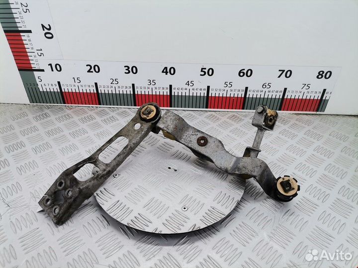 Механизм для Opel Corsa D