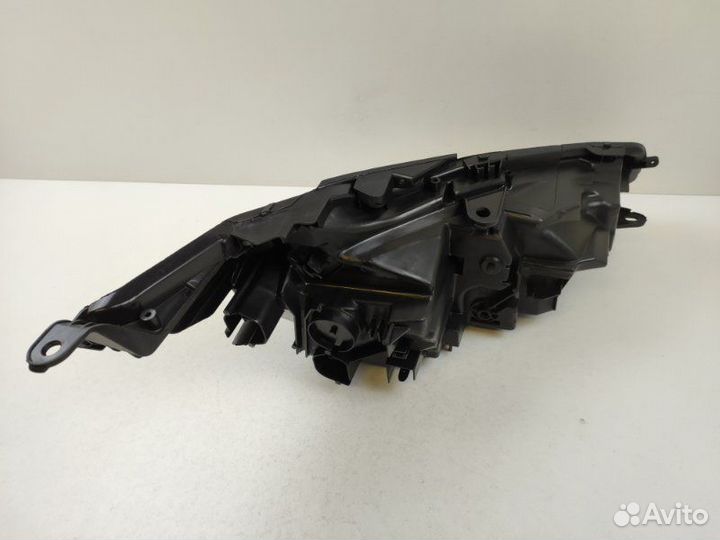 Корпус фары левый Lexus Nx 1 2017-2021