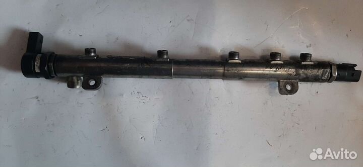 A6460700695 рампа Mercedes c w203