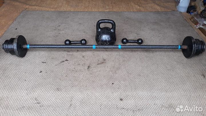 Спорт и отдых