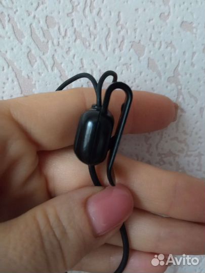 Наушники Nokia оригинал