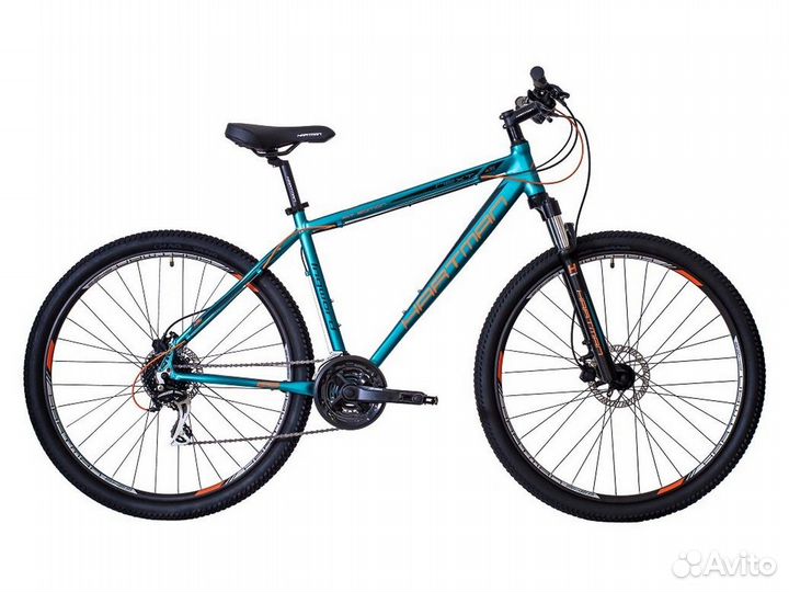 Велосипед Hartman 29