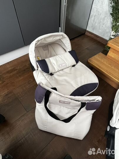 Детские коляски 3 в 1 Foppapedretti