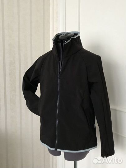 Куртка 3 в 1 Calvin Klein новая