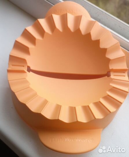 Tupperware для выпечки