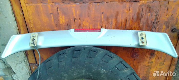 Продам запчасти на авто