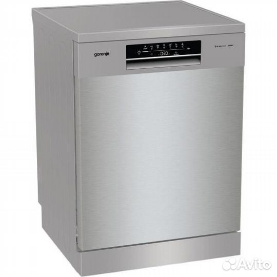 Посудомоечная машина 60 см Gorenje GS642E90X