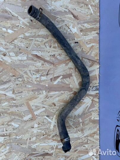 Патрубок охлаждения Лада Веста седан