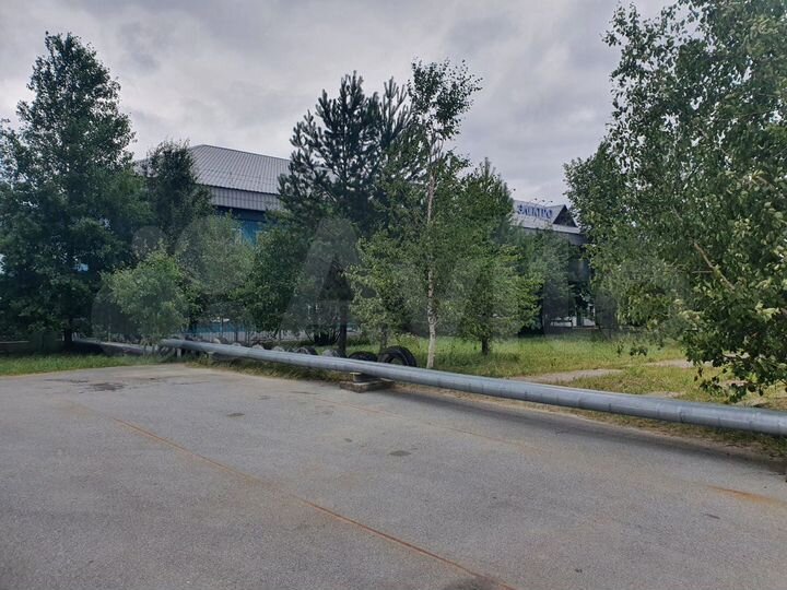 Производство - Офис - Хостел 100м² до 1250 м²