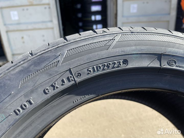 Toyo Proxes Sport 225/50 R17 98Y