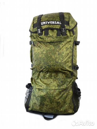 Туристический рюкзак 