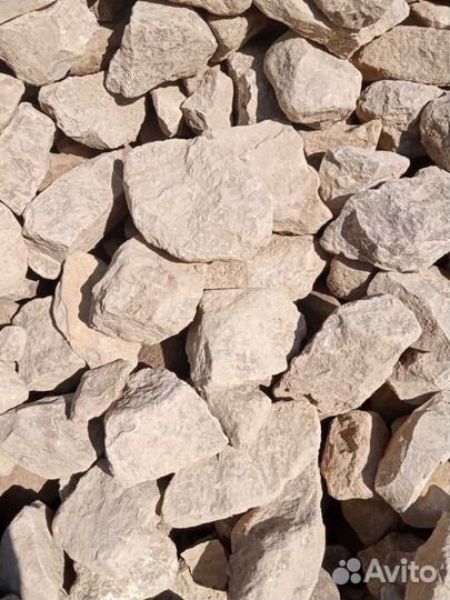 Щебень Новосемейкино,Падовка