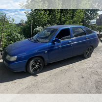 ВАЗ (LADA) 2112 1.5 MT, 2002, 177 000 км, с пробегом, цена 119 000 руб.