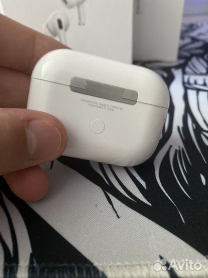 Наушники Air Pods Pro 2