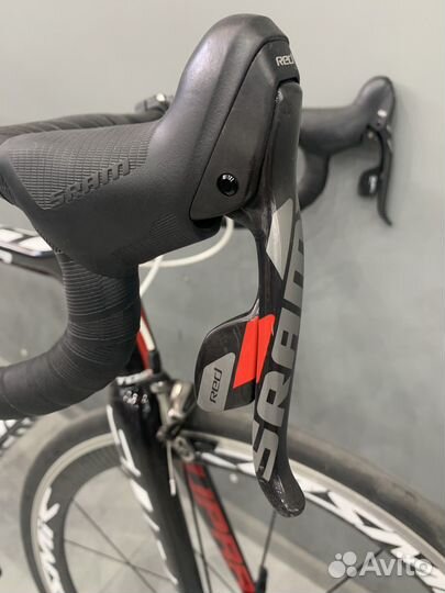 Шоссейный велосипед Sensa Toscana