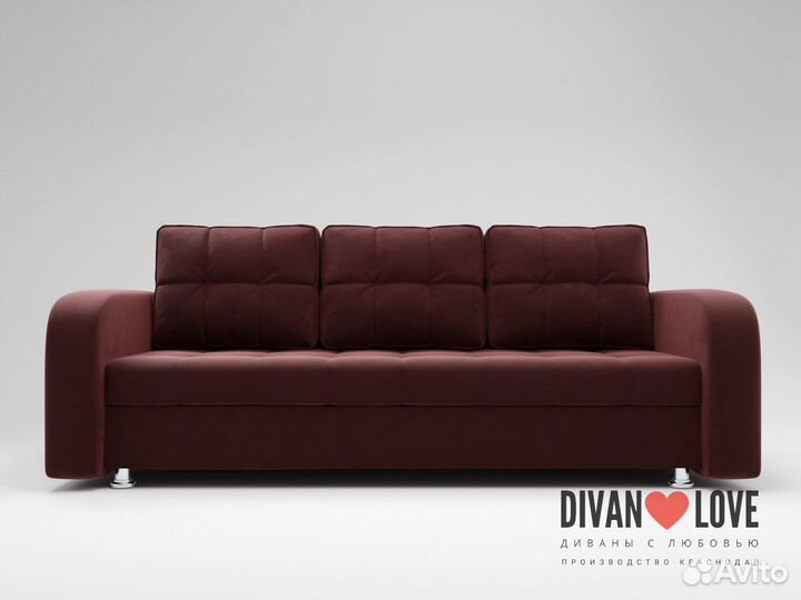 Диван Евро раскладной