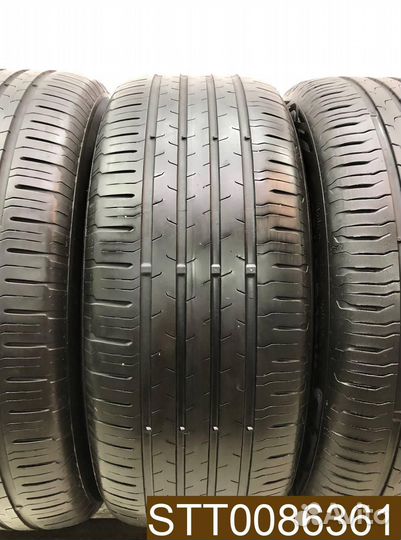 Continental ContiEcoContact 6 225/55 R17 100R