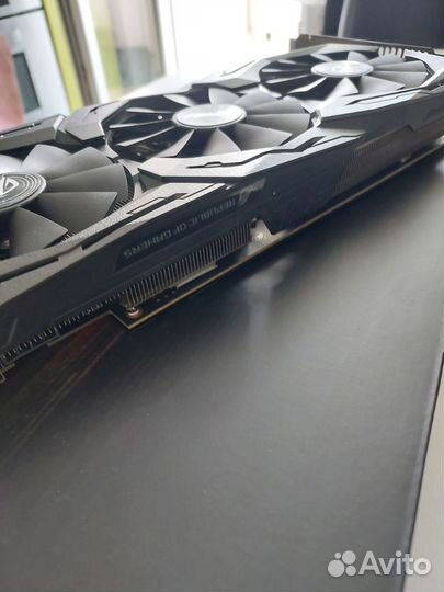 Видеокарта gtx 1060 6gb