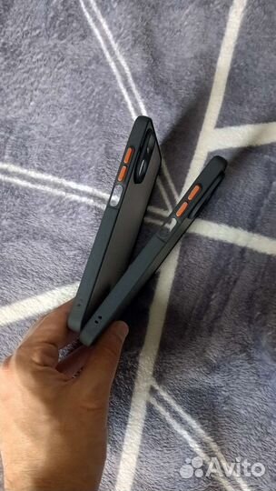 Чехлы на телефон realmi 10