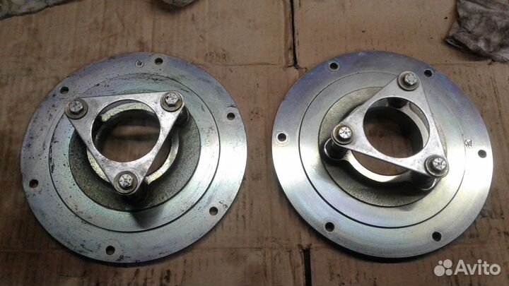 Запчасти Thermo-King, Carrier