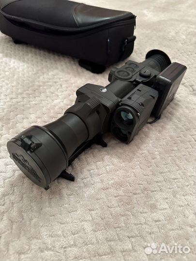 Тепловизионный прицел Pulsar Apex XD 75