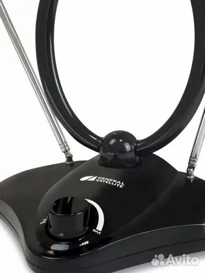 Антенна телевизионная UVR-AV1000N