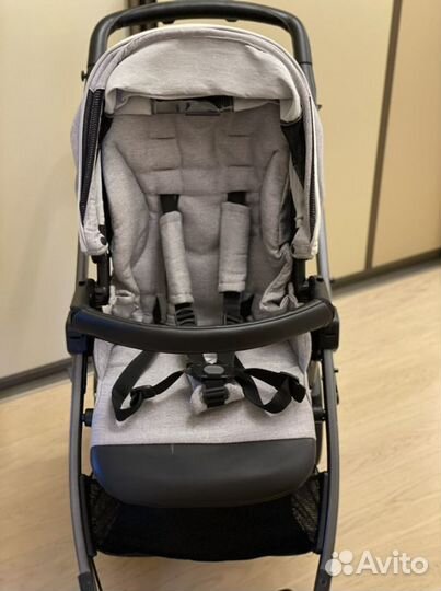 Детская коляска Peg Perego Book Plus 51