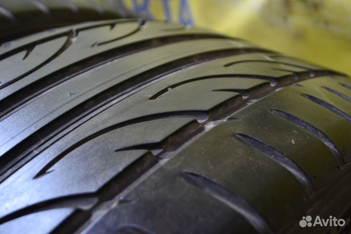 Hankook Ventus V12 Evo2 K120 255/45 R18