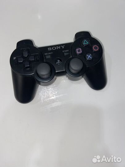 Джойстик sony PS3