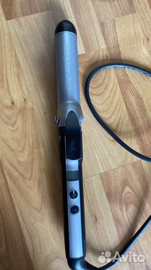 Плойка BaByliss PRO