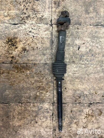 Рулевой вал Iveco Daily 4 3.0 D 2014