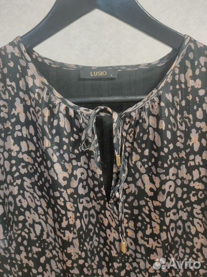 Платье женское вечернее lusio размер L