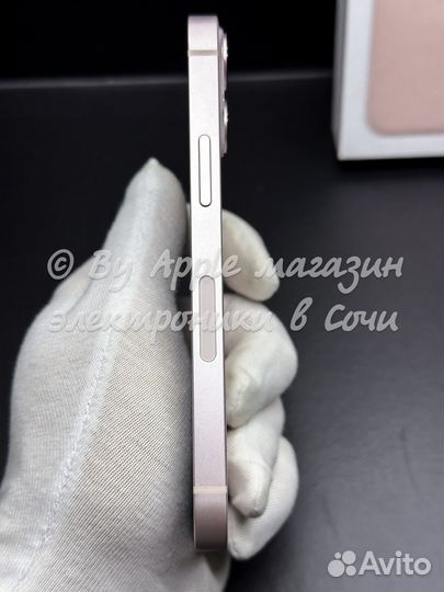 iPhone 13 mini, 256 ГБ
