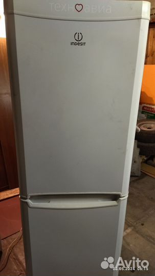 Холодильник бу