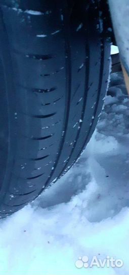 Колёса Шевроле Люмина 205х60х16