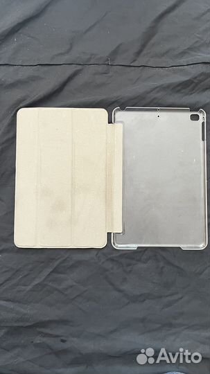 Чехол на iPad mini 4