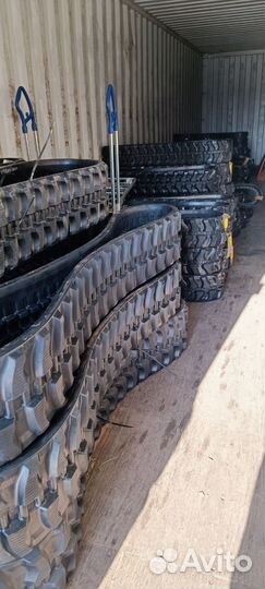 Гусеницы Томск