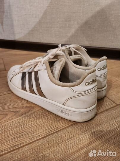 Кроссовки мужские Adidas оригинал