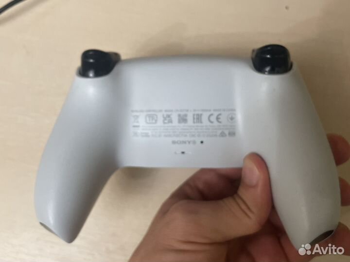 Геймпад dualsense ps5