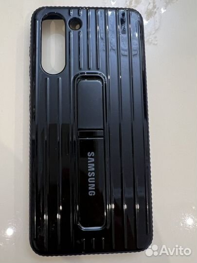 Чехол на samsung s21