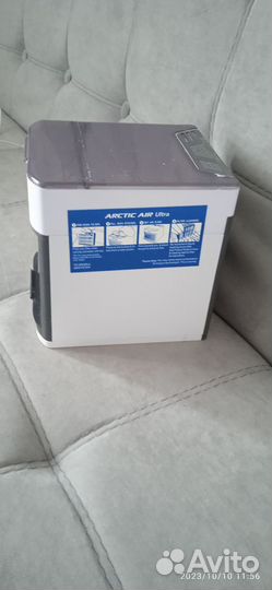 Мини кондиционер