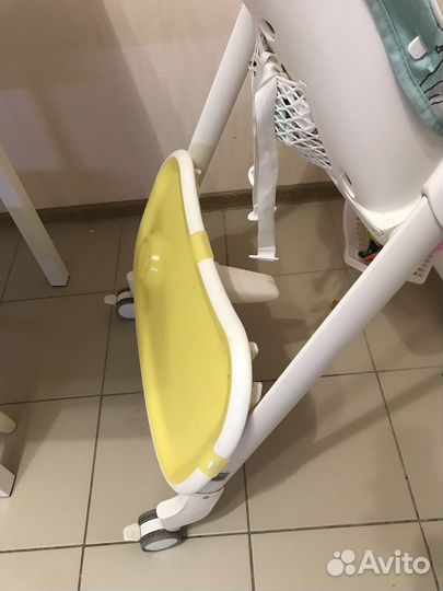 Стул для кормления