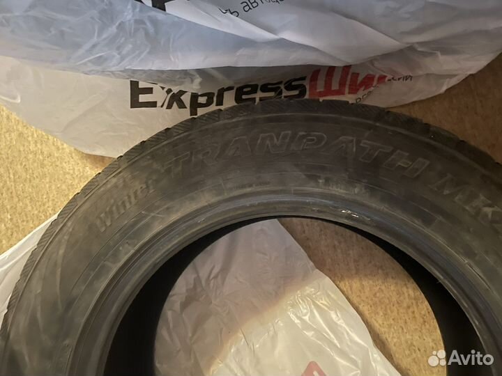 Toyo Tranpath M/T 225/65 R17 102Q