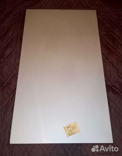 Зеркало полотно