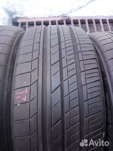 Toyo Tranpath LuII 225/45 R19