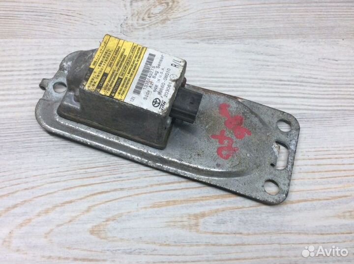 Датчик AIR BAG Lexus Rx 300 1998-2003