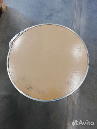 Продаётся картонный навивной барабан 30л