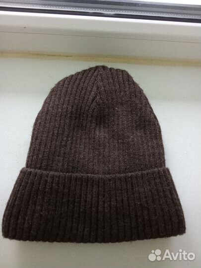 Шапка женская