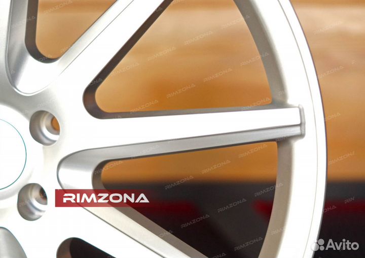 Кованые диски R22 Infiniti QX70