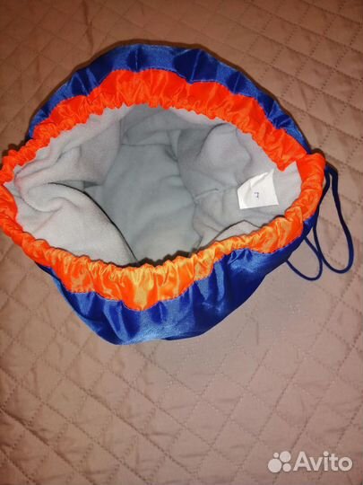 Чехол для гимнастического мяча